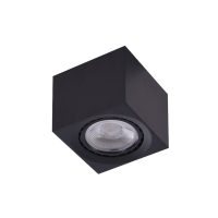 Spot Aplicat ECO ALEX V.2 BK AZ4317