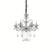 Candelabru COLOSSAL SP6 TRANSPARENTE 114194
