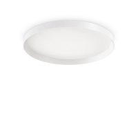 Plafoniera FLY PL D60 BIANCO 2700K 341187