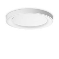 Plafoniera PLANET PL D60 BIANCO 312378