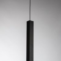 Lustra I-FLUKE-SQ NERO