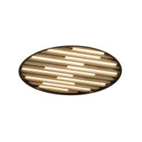 Plafoniera EQUALISE 80980-49BK