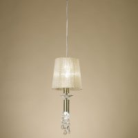 Lustra TIFFANY 3881