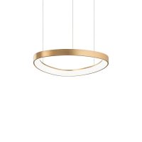 Lustra GEMINI SP D042 ON-OFF 4000K OTTONE 372143