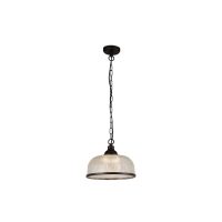 Lustra HIGHWORTH 1682BK