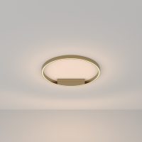 Plafoniera RIM MOD058CL-L35BS3K