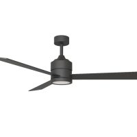 Lustra VINCA CCT + REMOTE BK/BK AZ4452