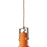 Lustra INDUSTRIAL C1690-VIO