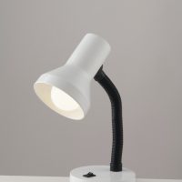 Veioza LDT032-BIANCO