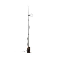 Lampadar EVA PT1 NERO 295213
