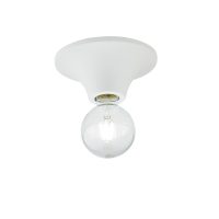 Plafoniera I-VESEVUS-PL18 BCO