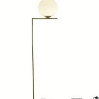 Lampadar SOLARIS ST-9270