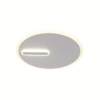 Plafoniera CLOCK 6670