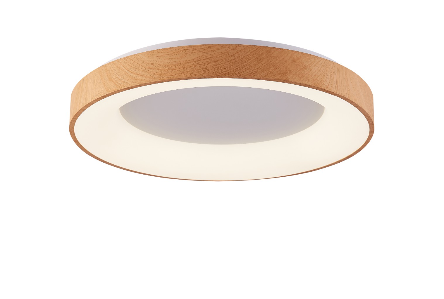 Plafoniera SANTANA 60 CCT WO + REMOTE AZ4993