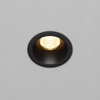 Spot Incastrat DOWNLIGHT DIP 3000K 12W DL115-10W-3K-B