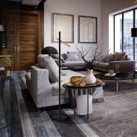 Lampadar VARAS 373685