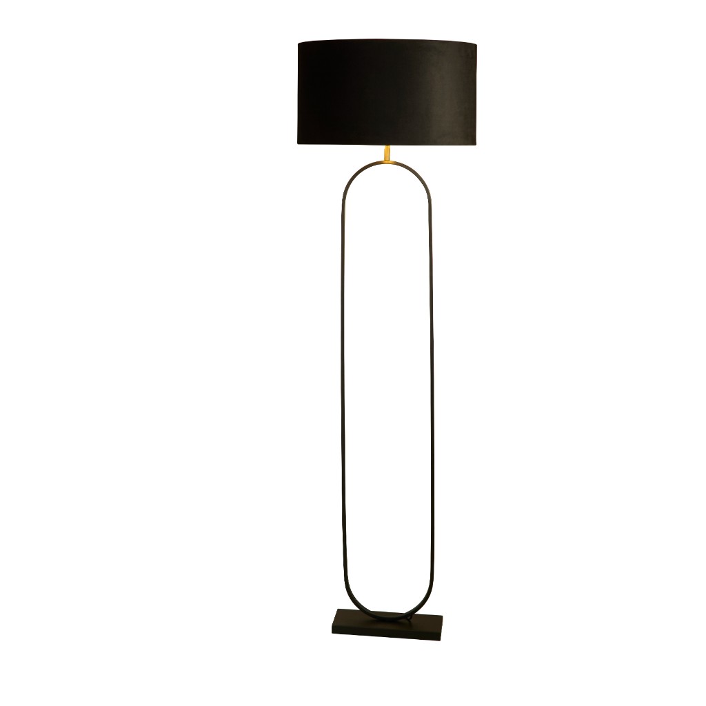 Lampadar MODISH EU95101BK