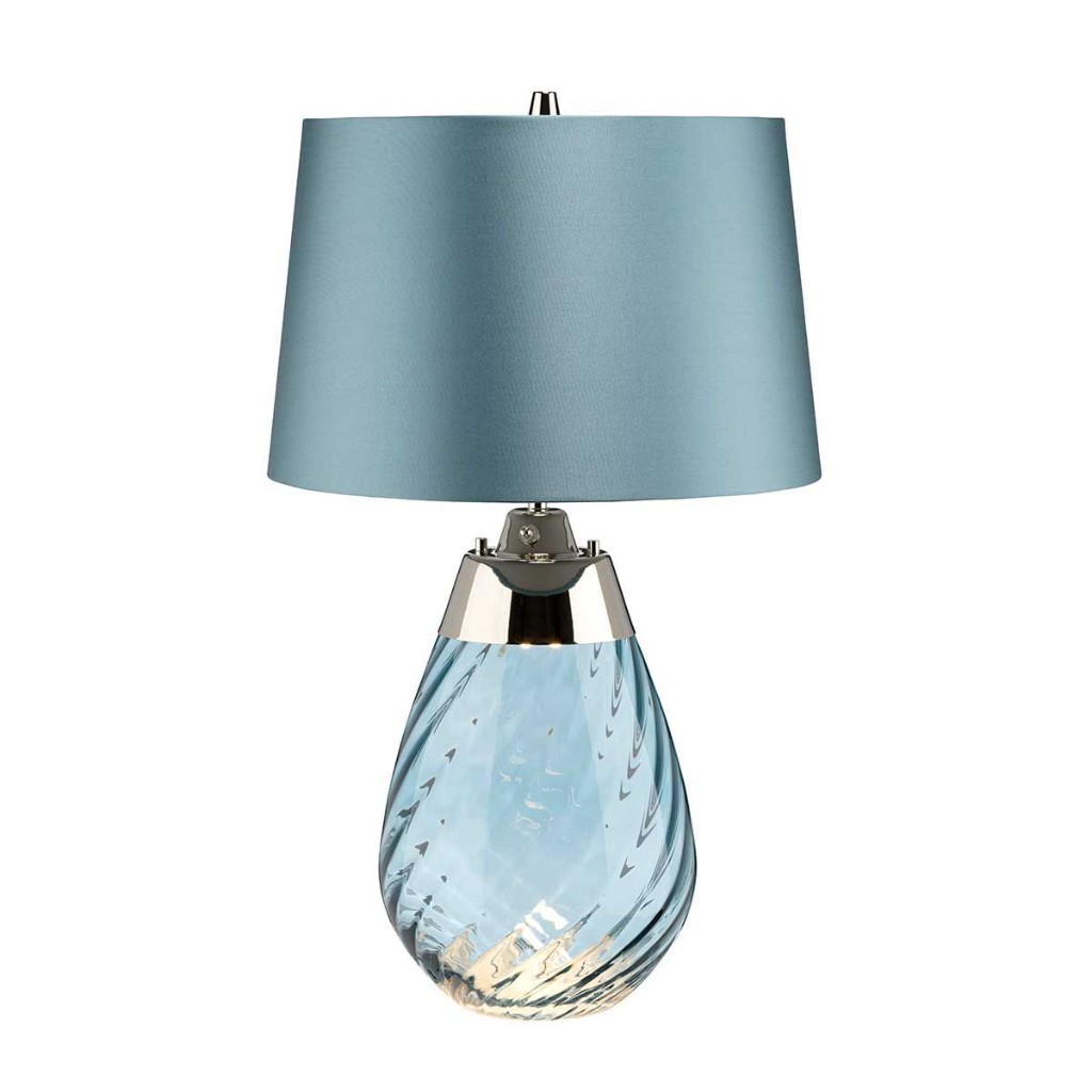 Veioza LENA LENA-TL-S-BLUE