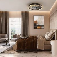 Plafoniera STONE 803359