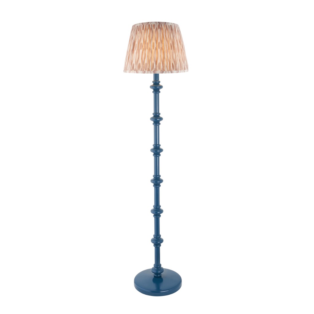 Lampadar CARNABY & IKAT 116154