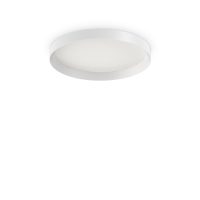 Plafoniera FLY PL D35 3000K BIANCO 270272