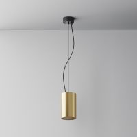 Lustra EFIR P089PL-25W3K-MG