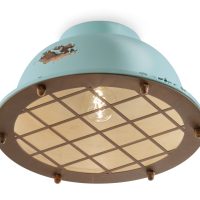 Plafoniera INDUSTRIAL C1760-VIA