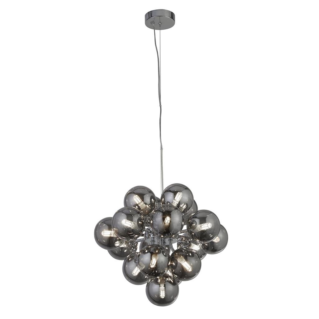 Candelabru BERRY 52131-17SM