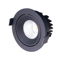 Spot Incastrat CYCLOPS H0095 3000K