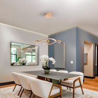 Lustra ROMINA 227902