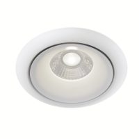 Spot Incastrat DOWNLIGHT YIN DL031-2-L8W