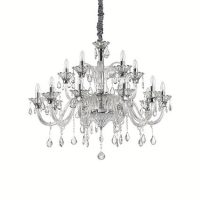 Candelabru COLOSSAL SP15 TRANSPARENTE 114170