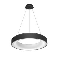 Lustra SOVANA 55 CCT BK AZ2728