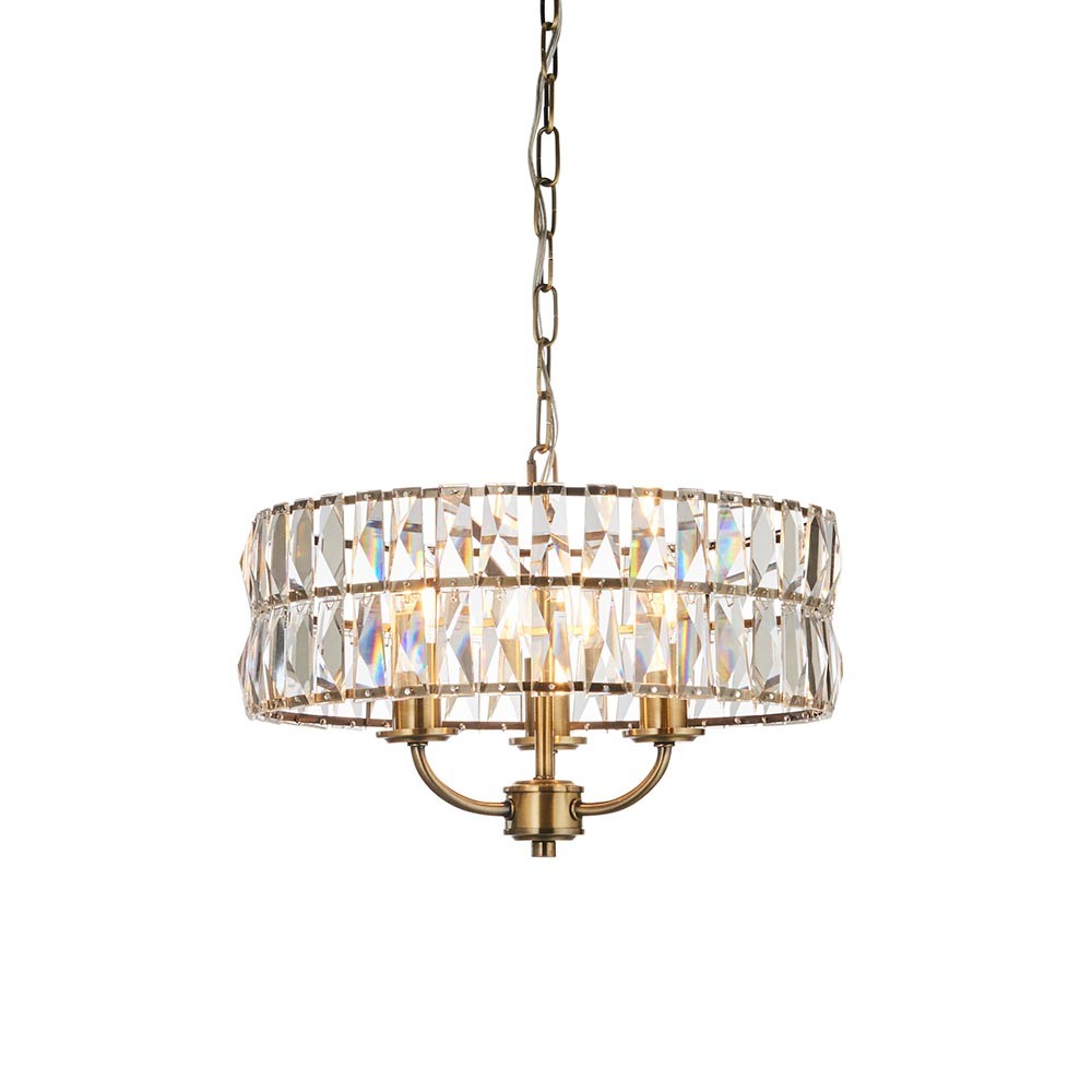 Candelabru CLIFTON 106243