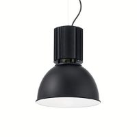 Lustra HANGAR SP1 NERO 100333