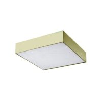 Plafoniera MONZA S 30 CCT CHA + REMOTE CONTROL AZ4771