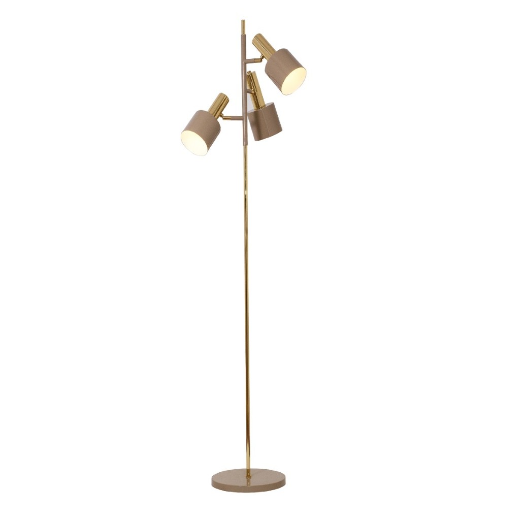 Lampadar FIFTIES W04-E27-549