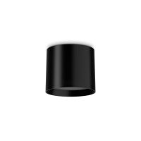 Spot Aplicat SPIKE LED PL NERO 336008