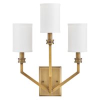 Aplica HK-MOORE-WB3-HB