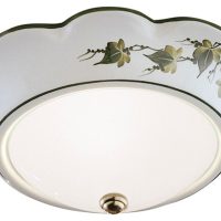 Plafoniera CAPUA C445-04.DEC.UOO