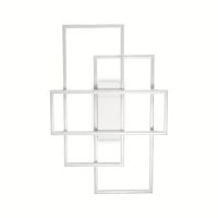 Plafoniera FRAME-1 PL BIANCO 230726