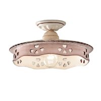 Plafoniera ALESSANDRIA C536-FMA