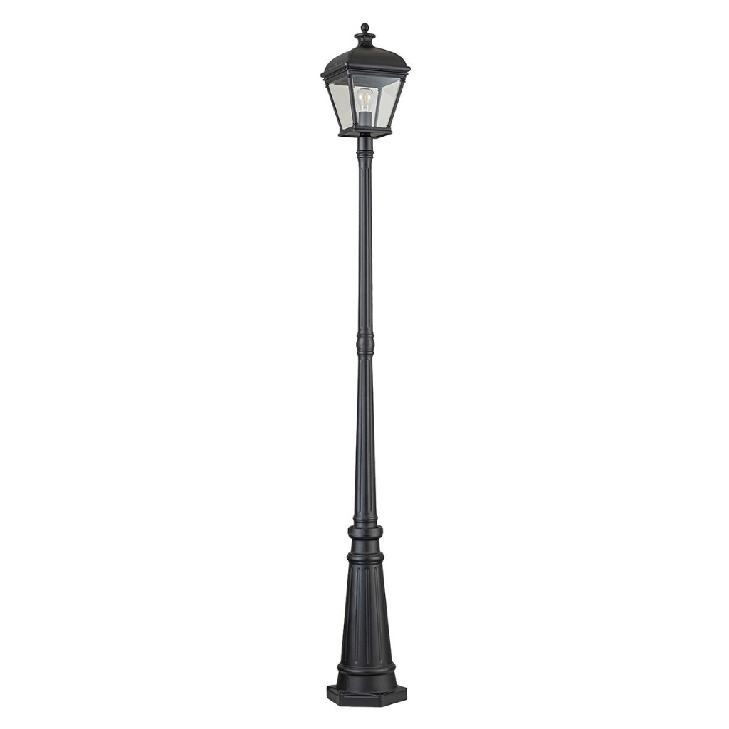 Stalp BAYVIEW BAYVIEW-5L-BK