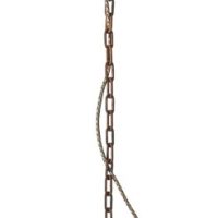 Lustra INDUSTRIAL C1770-VIG