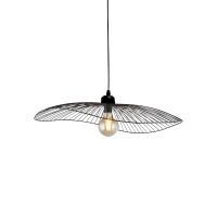 Lustra WAVE 88550BK