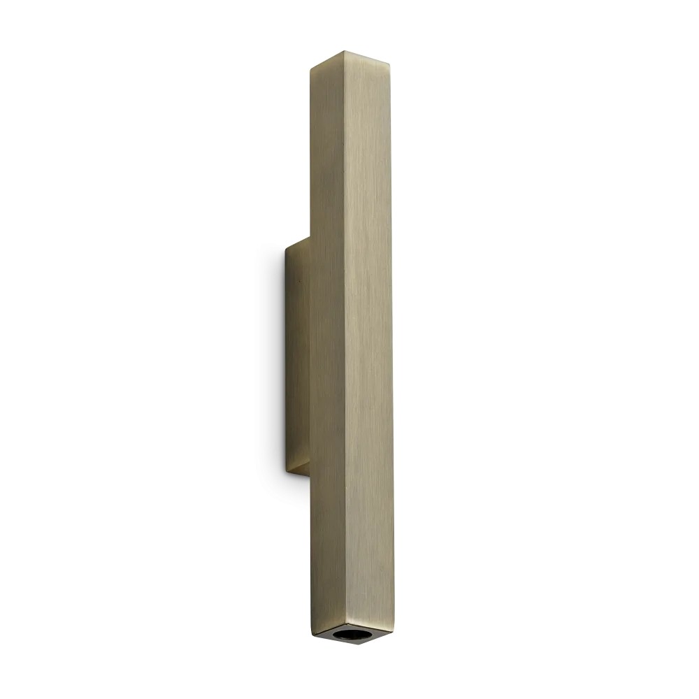 Aplica LOOK AP2 SQUARE D30 H300 3000K OTTONE 353364