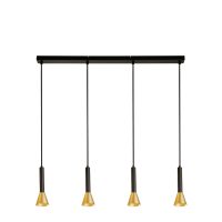 Lustra SIGNAL 13611-4BGO