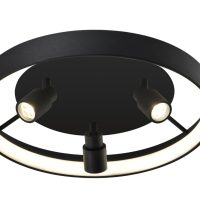 Plafoniera DENIS 4250700