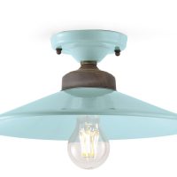 Plafoniera COLORS C1633-AZZ