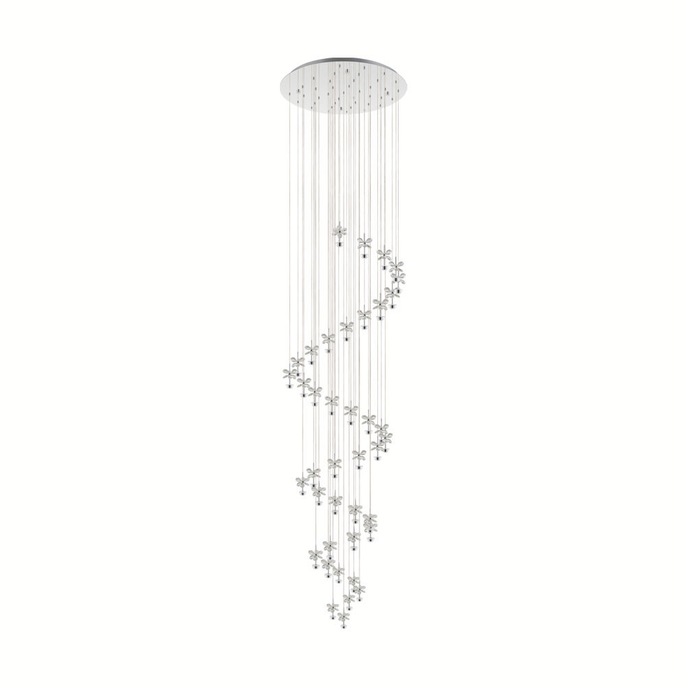 Candelabru PIANOPOLI 1 39545